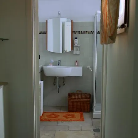 Lägenhet Casa Blanca Ostuni