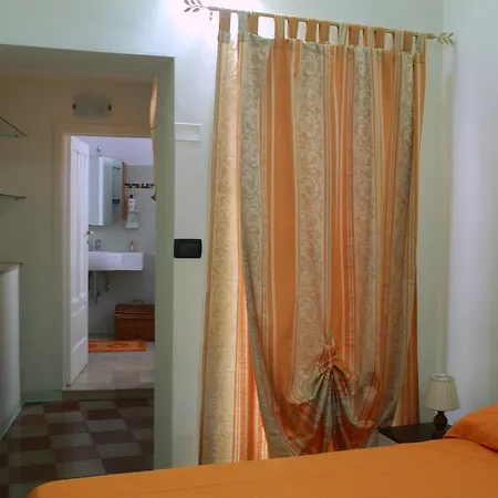 Casa Blanca Lägenhet Ostuni