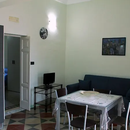 Lägenhet Casa Blanca *